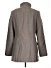 a.n.a. A New Approach Gray Wool Coat Size S - photo 2