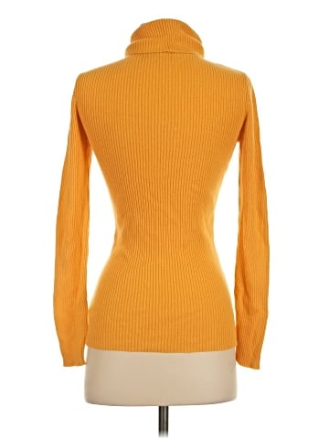 Ruff Hewn Turtleneck Sweater (view 2)