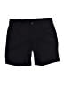 Eddie Bauer Solid Black Cargo Shorts Size 6 - photo 1