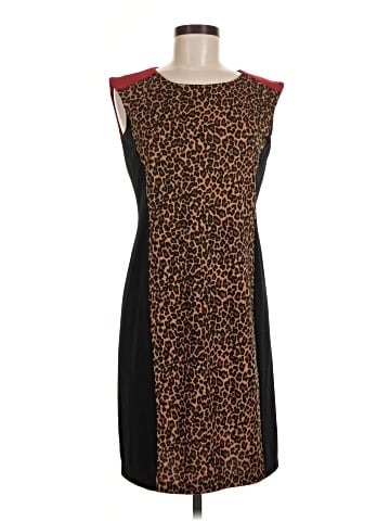 Spense Cocktail Dress (view 1)