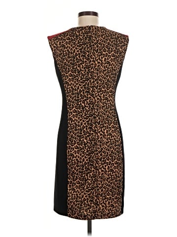 Spense Cocktail Dress (view 2)