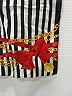 Givenchy 100% Cotton Red Vintage Handkerchief One size - photo 3