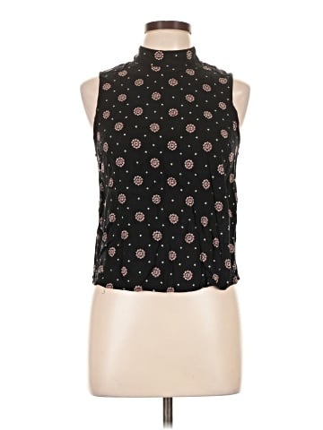 Ecote Sleeveless Blouse (view 1)