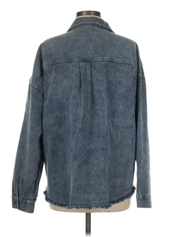 Heyson Denim Jacket (view 2)