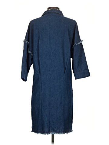 Raquel Allegra Casual Dress (view 2)