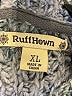 Ruff Hewn Blue Pullover Sweater Size XL - photo 7