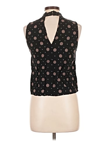 Ecote Sleeveless Blouse (view 2)