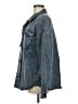Heyson 100% Cotton Blue Denim Jacket Size M - photo 5