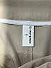 Commense Solid Yellow Shorts Size S - photo 3