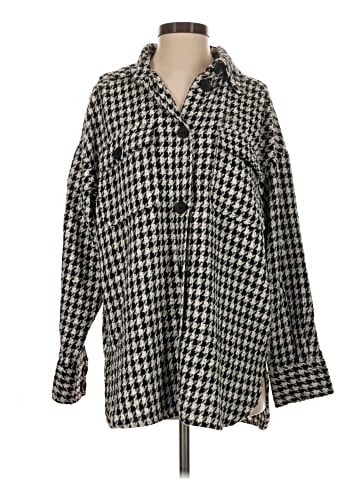 H&M Coat (view 1)