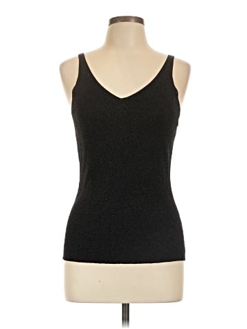 Georgiou Studio Sleeveless Top (view 1)