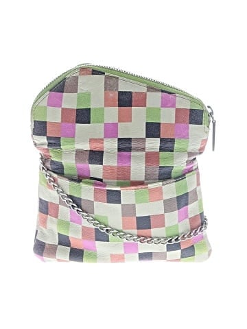Hobo International Leather Crossbody Bag (view 1)