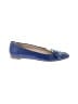 Talbots Blue Flats Size 6 - photo 1