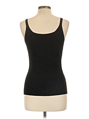 Georgiou Studio Sleeveless Top (view 2)