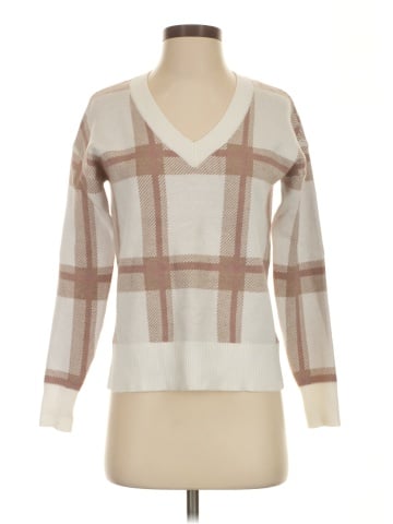 Max Studio Pullover Sweater (view 1)