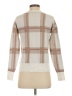 Max Studio Plaid Ivory Pullover Sweater Size XS - photo 2