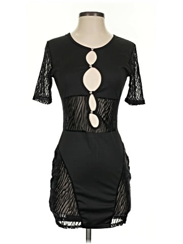 Unbranded Cocktail Dress (view 1)