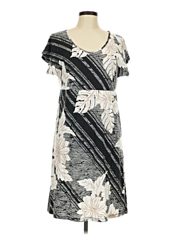 SONOMA life + style Casual Dress (view 1)