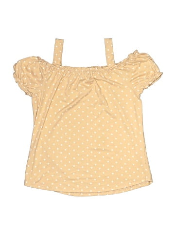 Lily Bleu Tank Top (view 1)