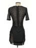 Unbranded Black Cocktail Dress Size S - photo 2