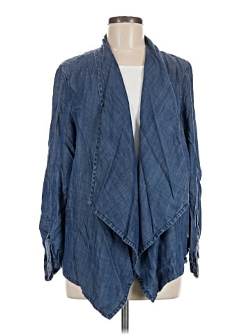 Peck & Peck Kimono (view 1)