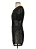 Unbranded Black Cocktail Dress Size S - photo 5