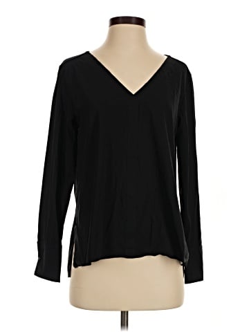 ADAY Long Sleeve Blouse (view 1)