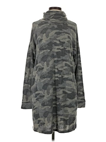 Cherish Casual Dress (view 1)