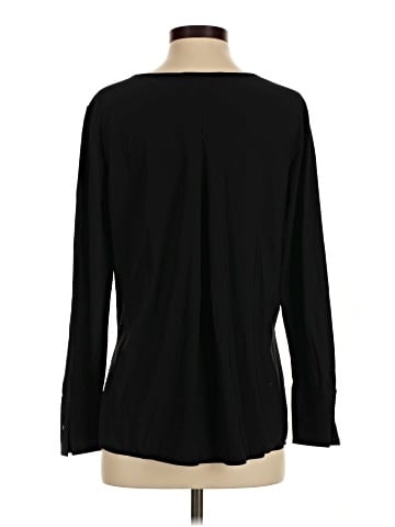 ADAY Long Sleeve Blouse (view 2)