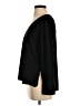 ADAY Black Long Sleeve Blouse Size S - photo 5