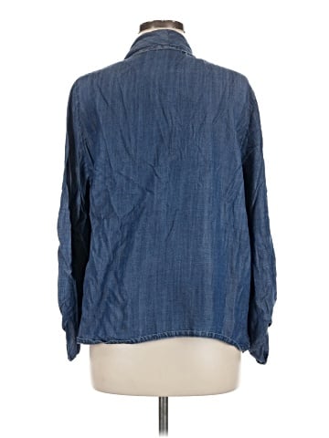 Peck & Peck Kimono (view 2)