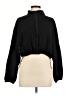 Unbranded Black Track Jacket Size M - photo 1