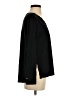 ADAY Black Long Sleeve Blouse Size S - photo 4