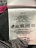 Motel 100% Polyester Solid Burgundy Swimsuit Bottoms Size M - photo 4