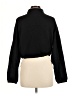 Unbranded Black Track Jacket Size M - photo 2
