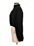 Unbranded Black Track Jacket Size M - photo 5