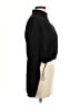 Unbranded Black Track Jacket Size M - photo 4