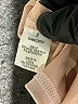 Better be Metallic Silver Tan Cocktail Dress Size S - photo 4