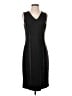 J. McLaughlin Black Cocktail Dress Size S - photo 1