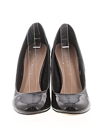 Kelly & Katie Heels (view 2)