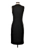 J. McLaughlin Black Cocktail Dress Size S - photo 2
