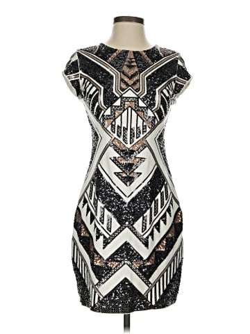 Express Cocktail Dress (view 1)