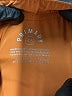 Primary Clothing 100% Polyester Orange Board Shorts Size 4 - 5 - photo 3
