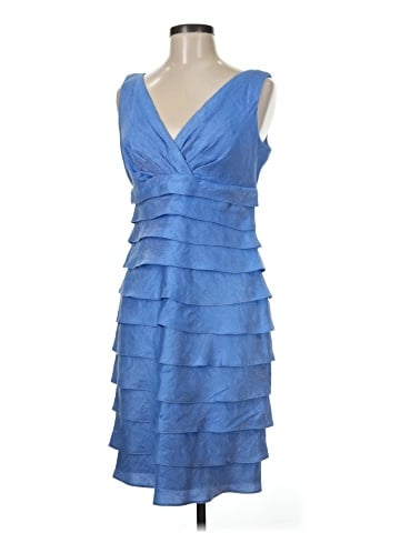 Maggy L Cocktail Dress (view 1)