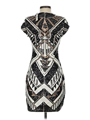 Express Cocktail Dress (view 2)