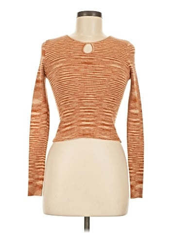 Full Tilt Long Sleeve T-Shirt (view 1)