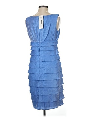 Maggy L Cocktail Dress (view 2)