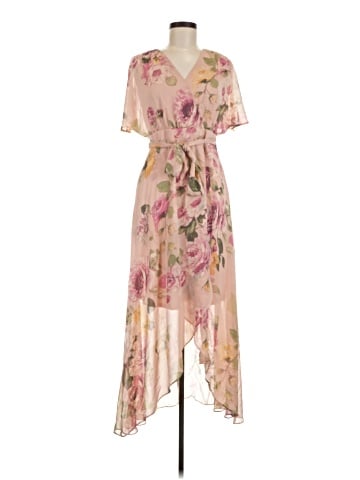 Jessica Howard Cocktail Dress (view 1)