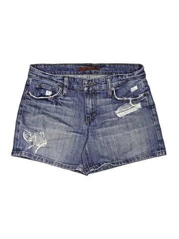 Joe's Jeans Denim Shorts (view 1)