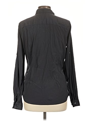 Marmot Long Sleeve Button-Down Shirt (view 2)
